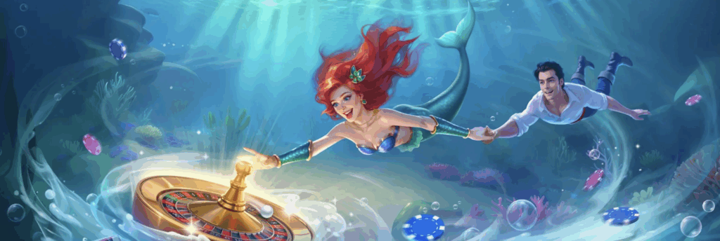 aquawin free spins bonus